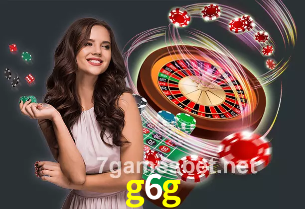 vivo no cassino g6g
