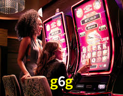VIP Casino g6g