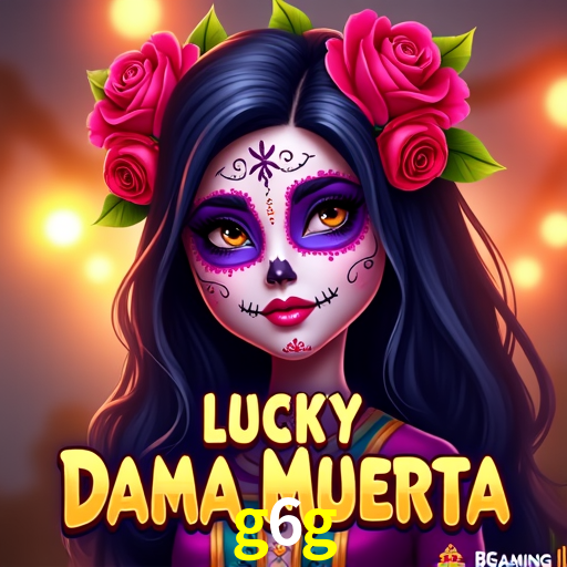 A Emoção da Loteria na g6g: Uma Chance de Mudança de Vida