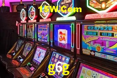 Descubra a Essência do g6g: Nossa História e Compromissos
