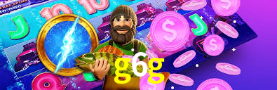 Bônus Generosos e Exclusivos no g6g para Você!