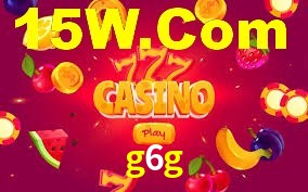 Programa VIP g6g