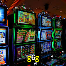 Daily Bonuses g6g