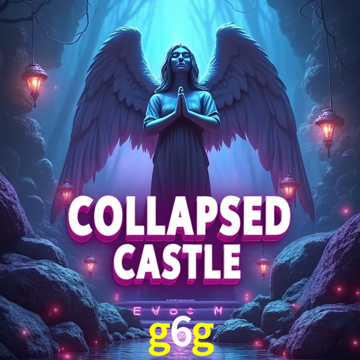 Descubra o Mundo do Cassino Online com g6g