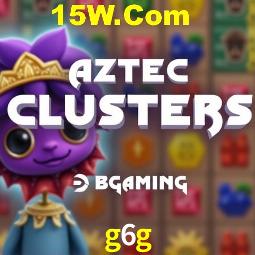 APP oficial da g6g para mobile