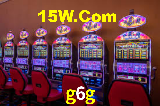 Descubra a Magia dos Jogos de Arcade no g6g