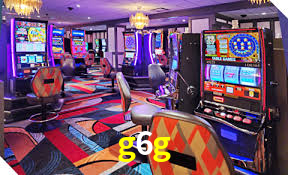 Premium Interface g6g