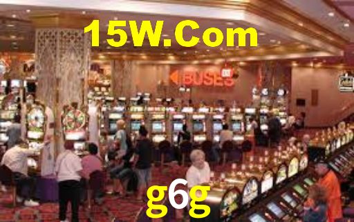 g6g