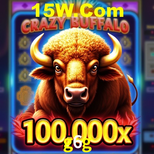 Jogos de Slot g6g