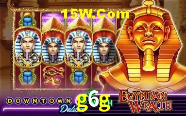 A Emoção da Loteria na g6g: Uma Chance de Mudança de Vida